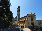 MULATTIERA SAN PELLEGRINO TERME - SANTA CROCE - 21 agosto 2024 - FOTOGALLERY